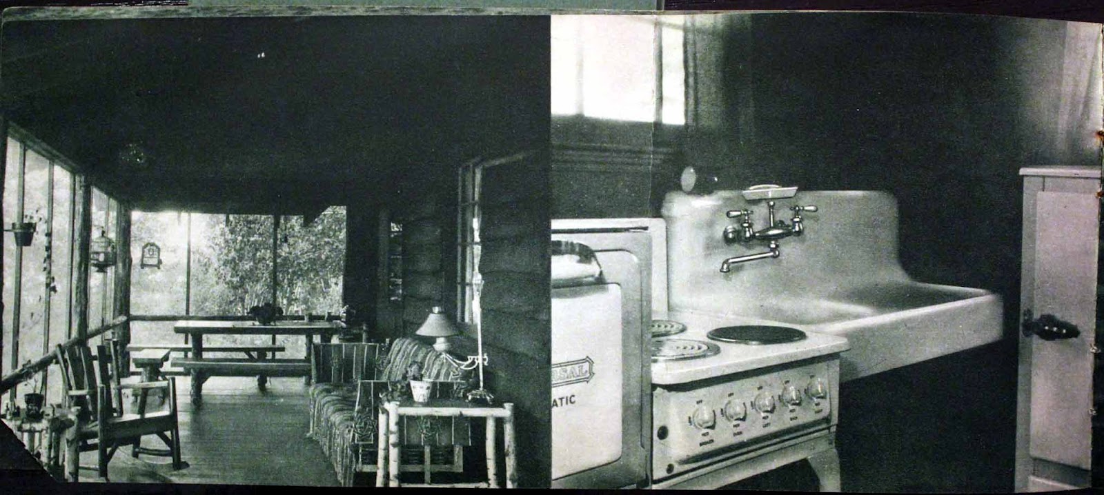 Urban Archeologist More from Candlewood Lake The Brochures