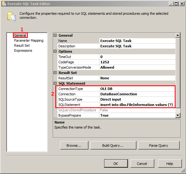 To TechBrothersIT How to store file names in SQL Server Table