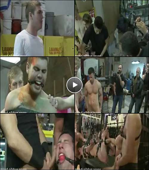 gay porn spank video
