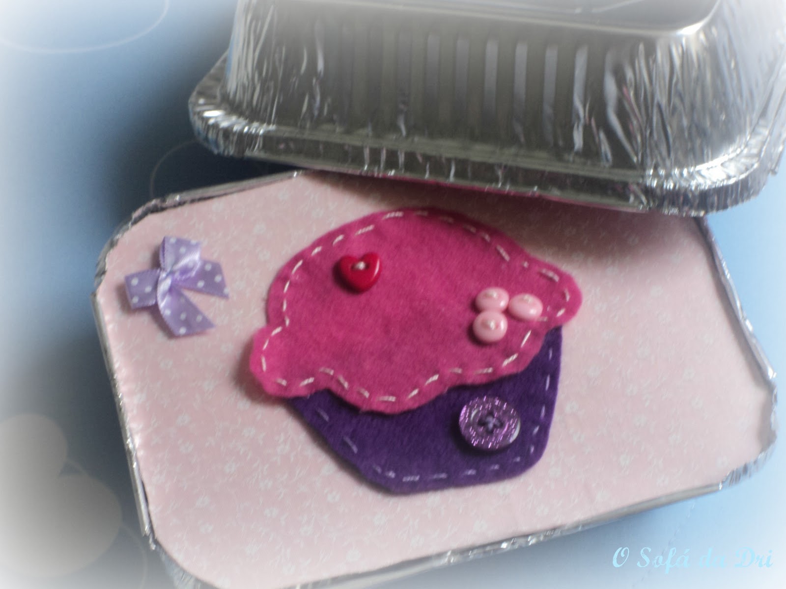 O sofá da Dri Cheiro de luzes a brilhar, e amor