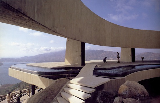 Blog De Phaco John Lautner En Californie