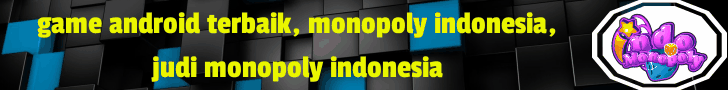 Agen resmi terpercaya www.indomonopoly.com