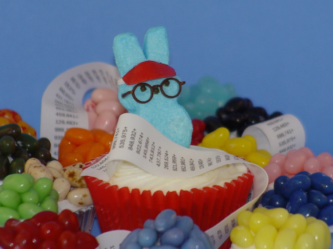 Once Upon A Pedestal May 2011