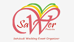 SAWER (satubudi wedding-event organizer)