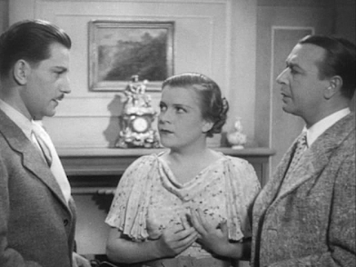 Reichsfilme Die englische Heirat (1934)