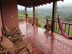 Terraza Mirador