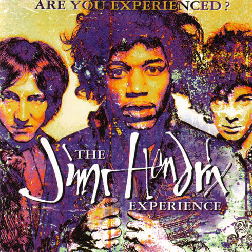 The Jimi Hendrix Experience - Are You Experienced - Amazon