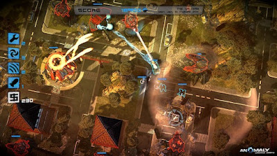 Anomaly Warzone Earth RIP-Unleashed Anomaly Warzone Earth RIP-Unleashed
