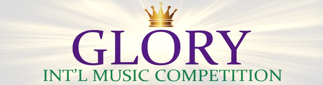 GLORY Int'l Music Competition
