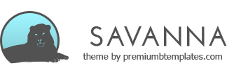 savanna