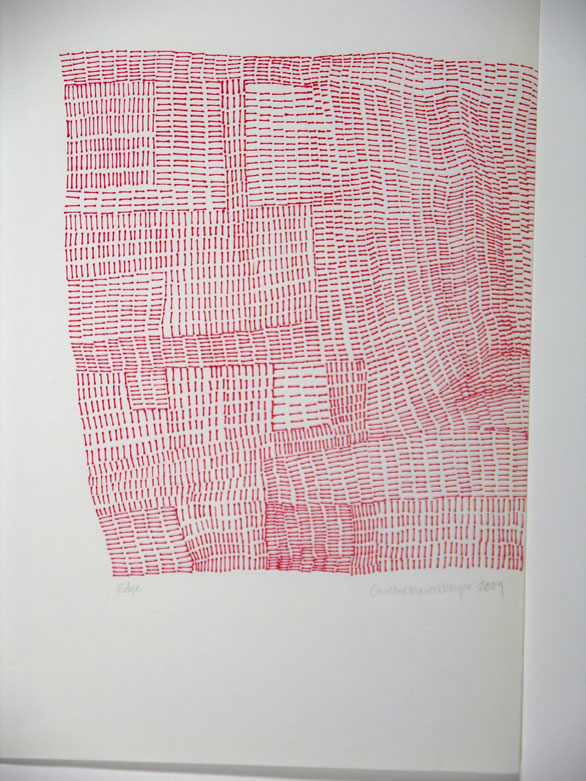 Christine Mauersberger September 2012