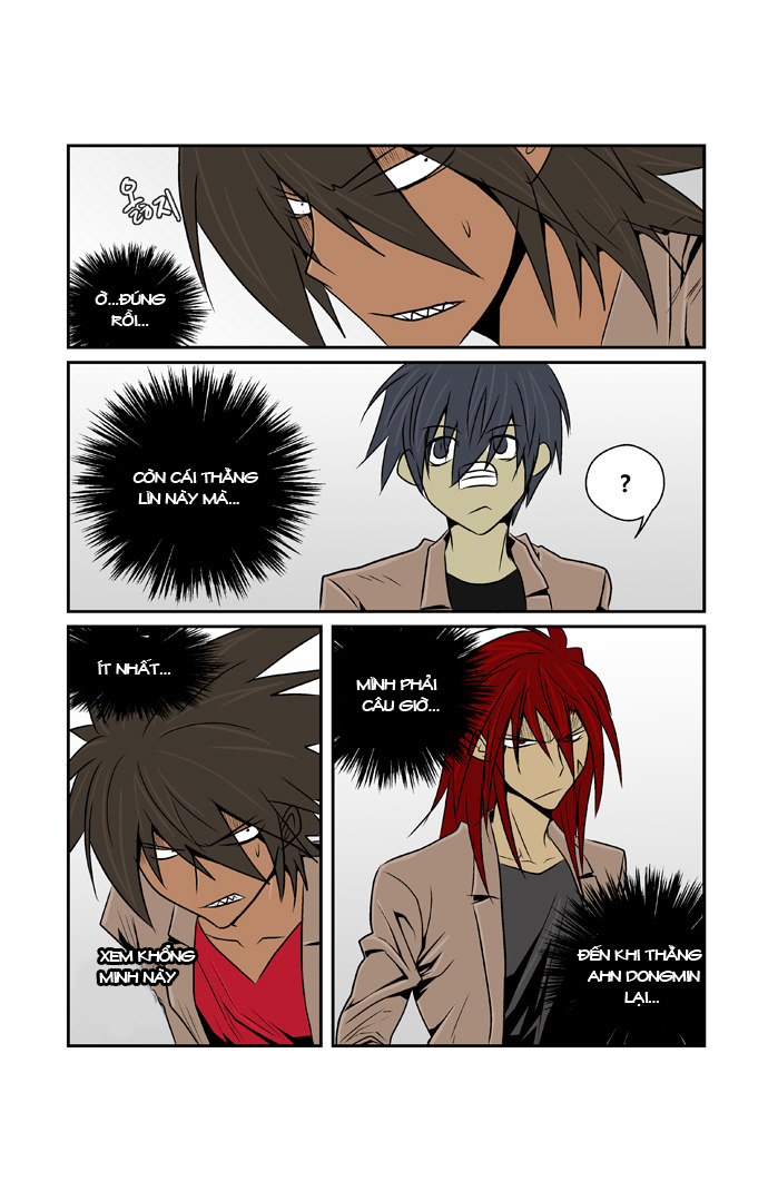 Transfer Student Storm Bringer chap 55 Trang 5 - Mangak.info Transfer Student Storm Bringer chap 55 Trang 5 - Mangak.info