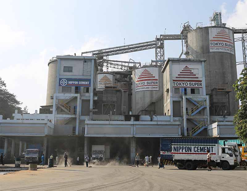 Tokyo Cement’s new frontier - Sri Lanka’s first cement company to offer