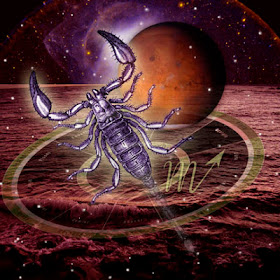 krep tarifi akrep burcu ve akreplerin bilinmeyen yuzu akrep ayi boyunca burclara etkiler