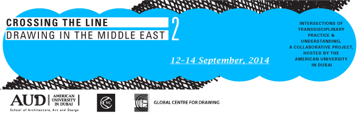 Drawing Lines In Keynote : Crossing the line conference