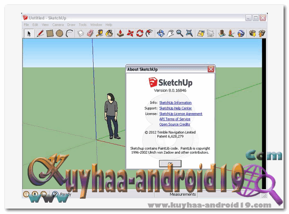 Google Sketchup 6 Free Download Full Version