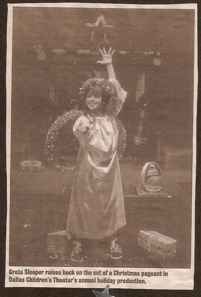 arts in the family theater memories dct s best christmas the best christmas pageant ever character descriptions