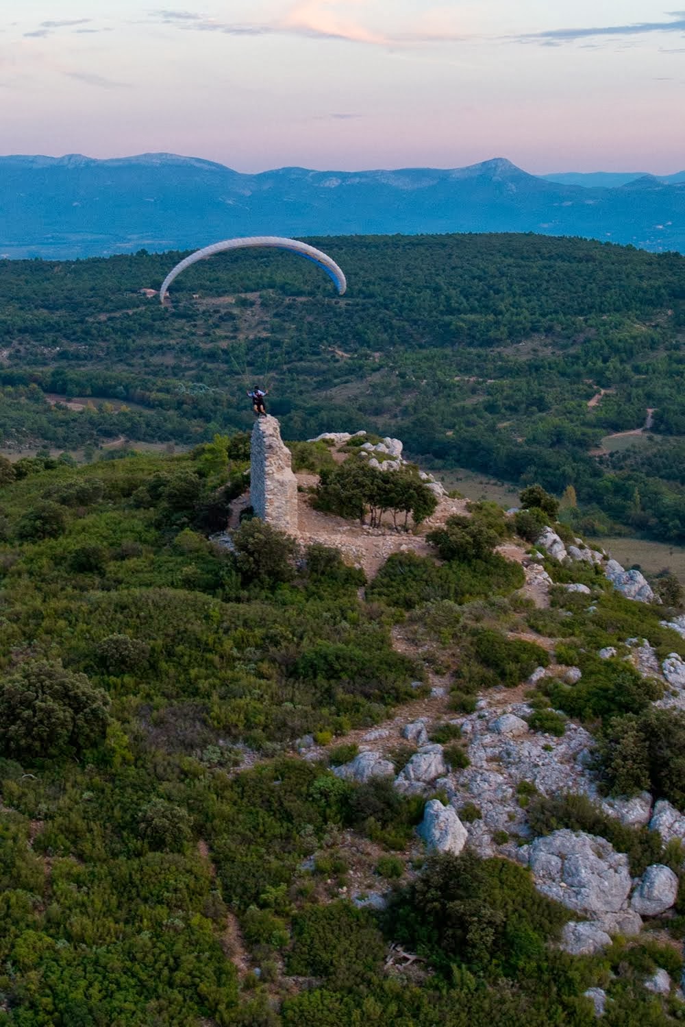 Sainte Victoire