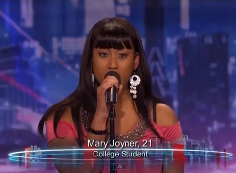 Flo+Jos+Daughter+Mary+Joyner flo jo s daughter mary joyner youtube mary joyner the daughter of the ...