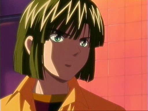 Akira Toya, Hikaru no Go Wiki