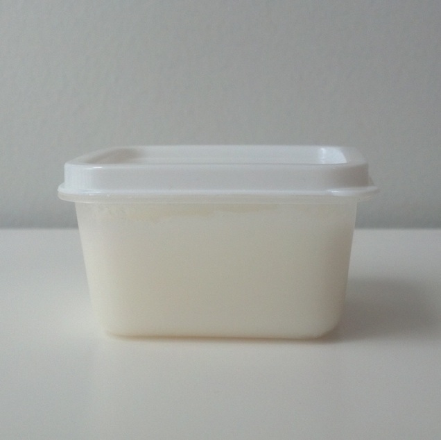 Gracefully Kensie Vitamin E Eye Cream