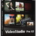 වැඩදාලා Video Editing කරන්න මෙන්න Video Studio Pro X3 