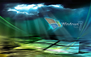 Windows 7 Wallpapers