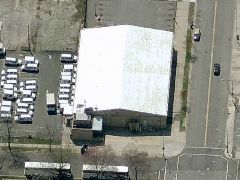 Acme Style Former Acme Washington D.C.