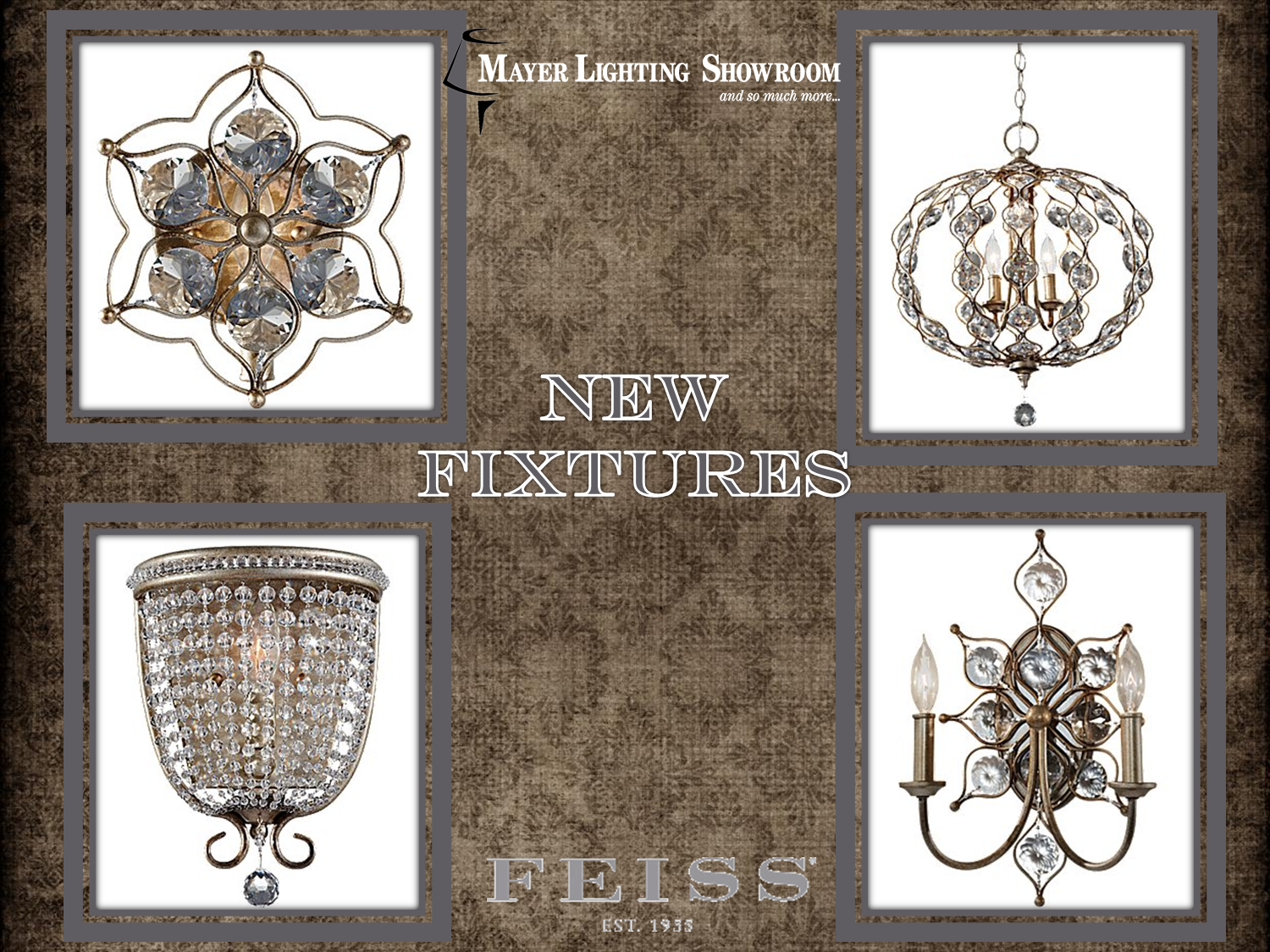 mayer lighting showroom new fixtures mayer lighting showroom