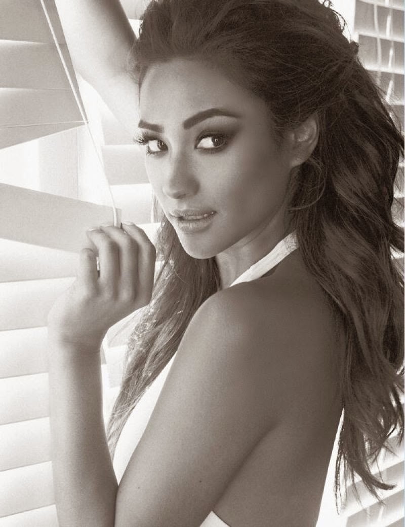 Shay mitchell esquire useful phrase Shay mitchell esquire for that