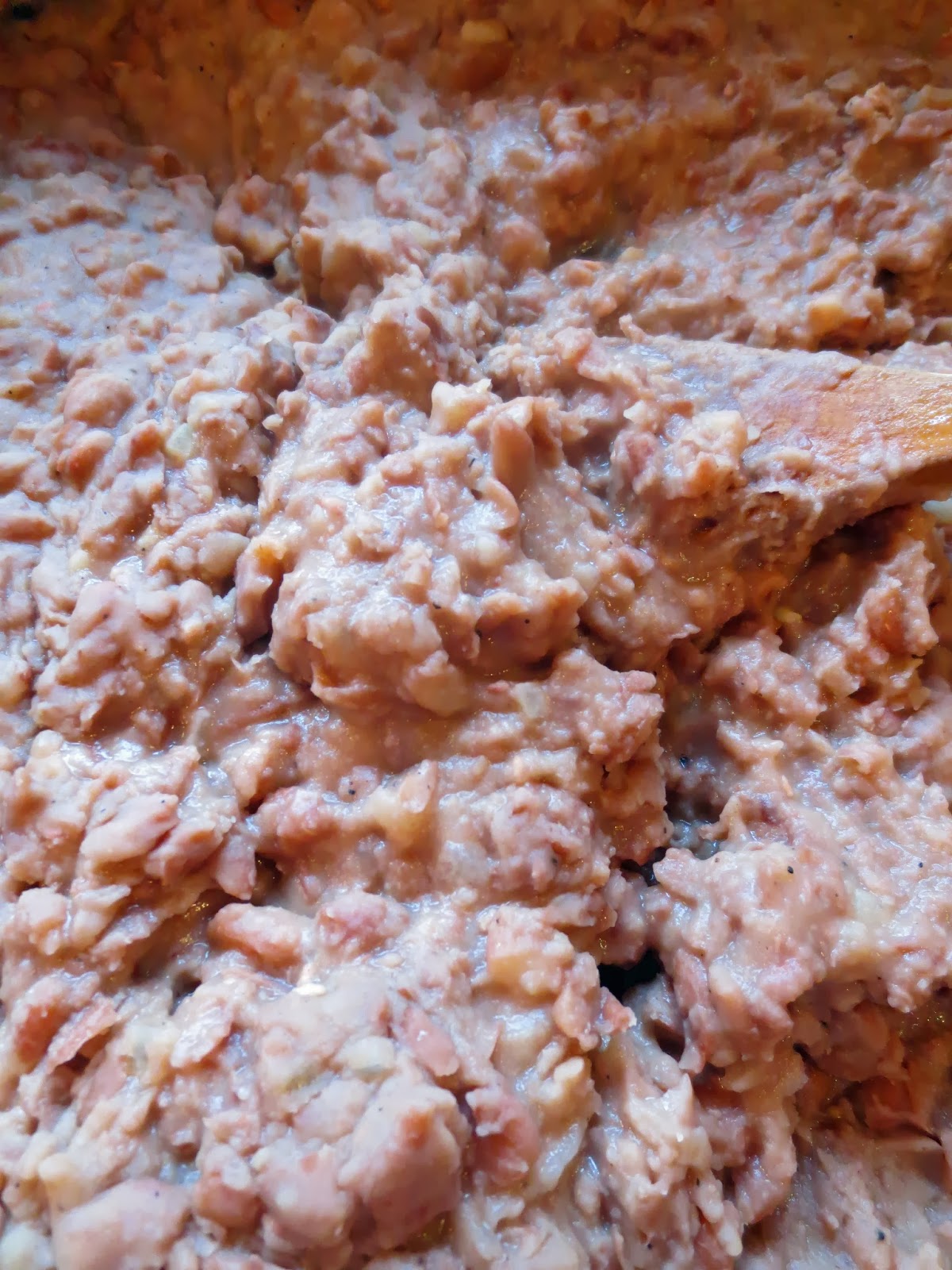 Jo and Sue Pork Carnitas on Homemade Flour Tortillas (4 recipes)