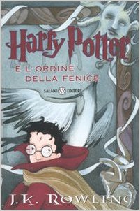 1- Harry Potter