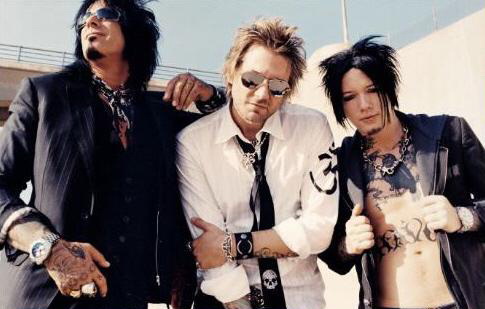 michael starr list of l.a. guns members michael starr list of l.a. guns members