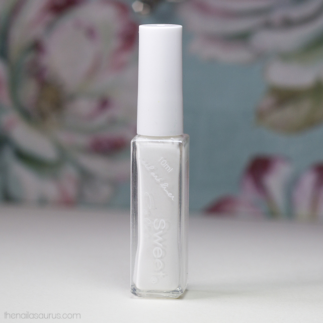 The Nailasaurus UK Nail Art Blog Nail Art Favourites Sweet Color