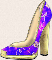 Embroidery platform pump