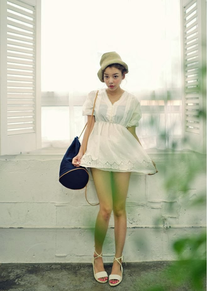 Korean Daily Fashion Official Korean Fashion
