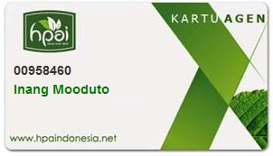 MEMBER CARD