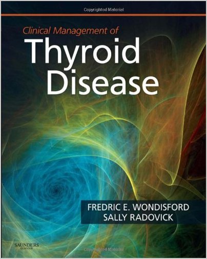 Clinical Management Thyroid Disease 1e 