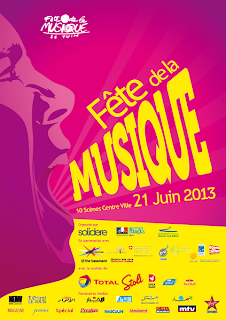 La fête de la musique à Beyrouth: 13e édition !