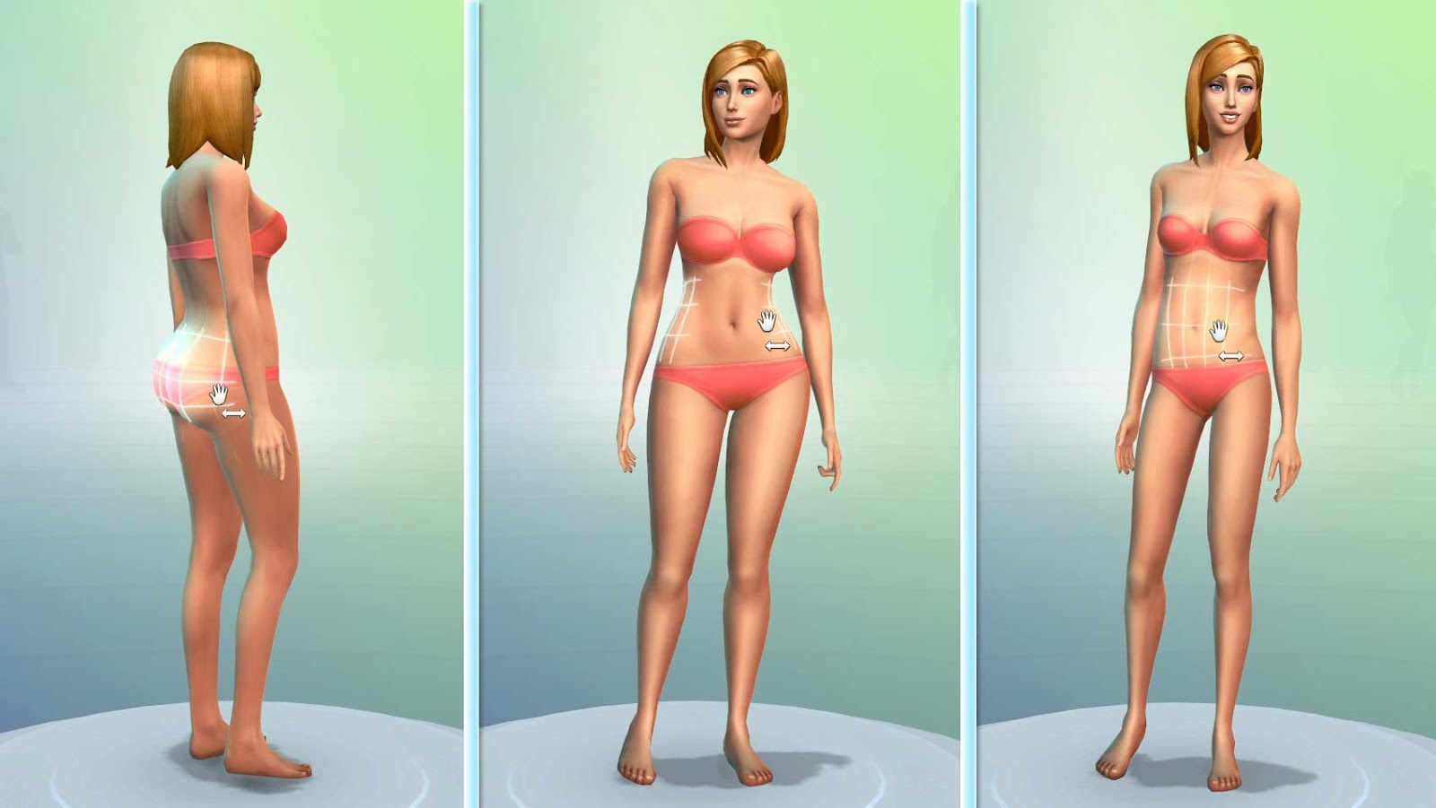 Sims 4 self harm