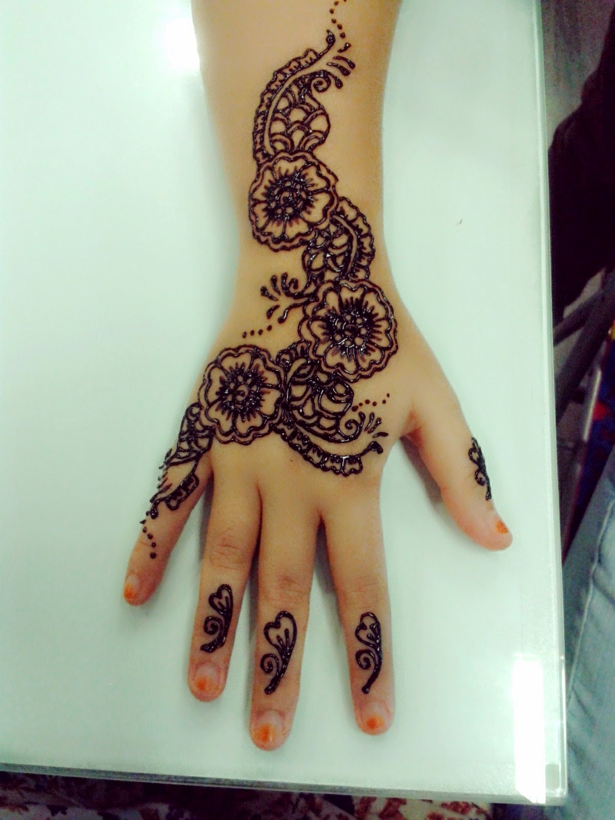 FaaNaa Art By Yaya FaaNaa Art By Yaya