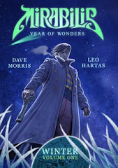 Mirabilis - Year of Wonders Vol 1