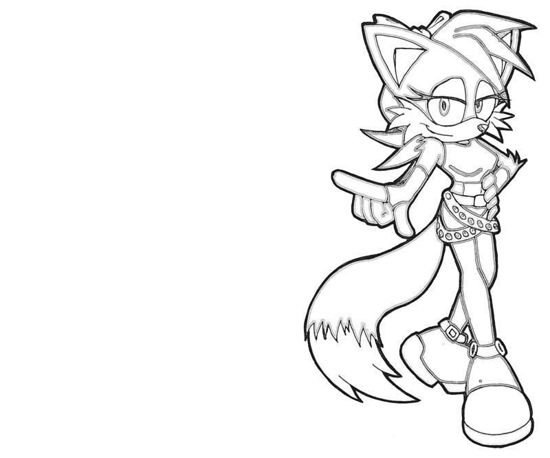 Fiona Fox Action Coloring Pages fiona-fox-action-coloring-pages