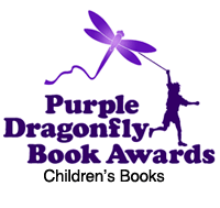 Purple Dragonfly Book Awards