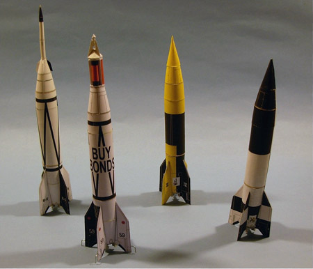 V2 rocket essay 05 image