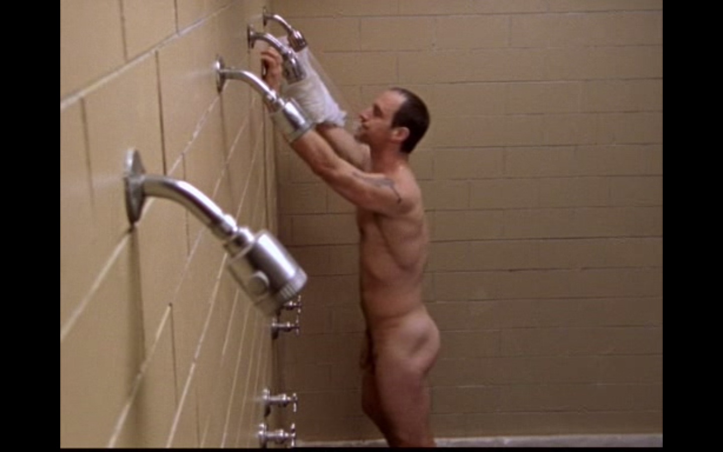 Naked christopher meloni The Most
