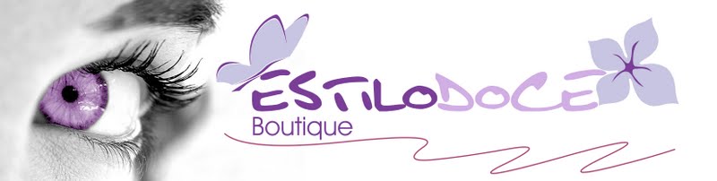 Estilo Doce Boutique