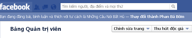 Cách để làm tăng lượt bình luận trên Fanpage Facebook Ninja Screenshot 9 Cách để làm tăng lượt bình luận trên Fanpage Facebook Ninja