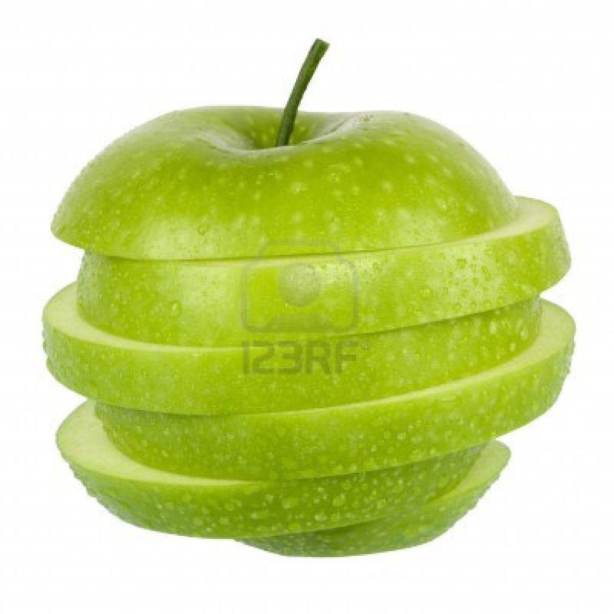 Manzana verde Imagui