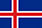 Nama Julukan Timnas Sepakbola Islandia